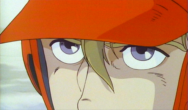 Grey: Digital Target (Otaku Tail No Fansub)